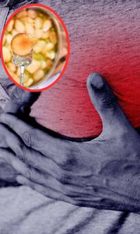 घी में भूनकर खा लें 1 सफेद चीज, Bad Cholesterol का हो जाएगा सफाया