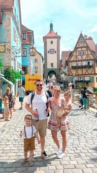 10 Best Places In Europe For A Perfect Family Trip