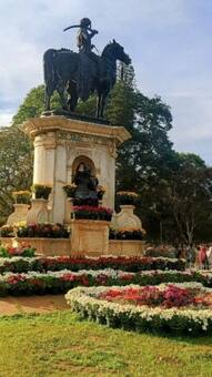 10 Best Places To Visit In Bangalore For Solo Travel