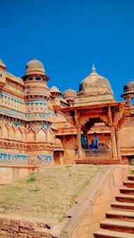 10 Indian Destinations To Avoid During Peak Summer Months