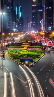 10 Most Traffic-Congested Cities In India