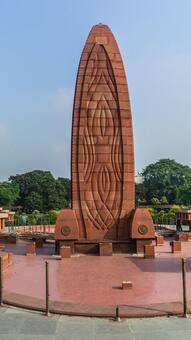 10 Places In India That Played A Role In Major Historical Events