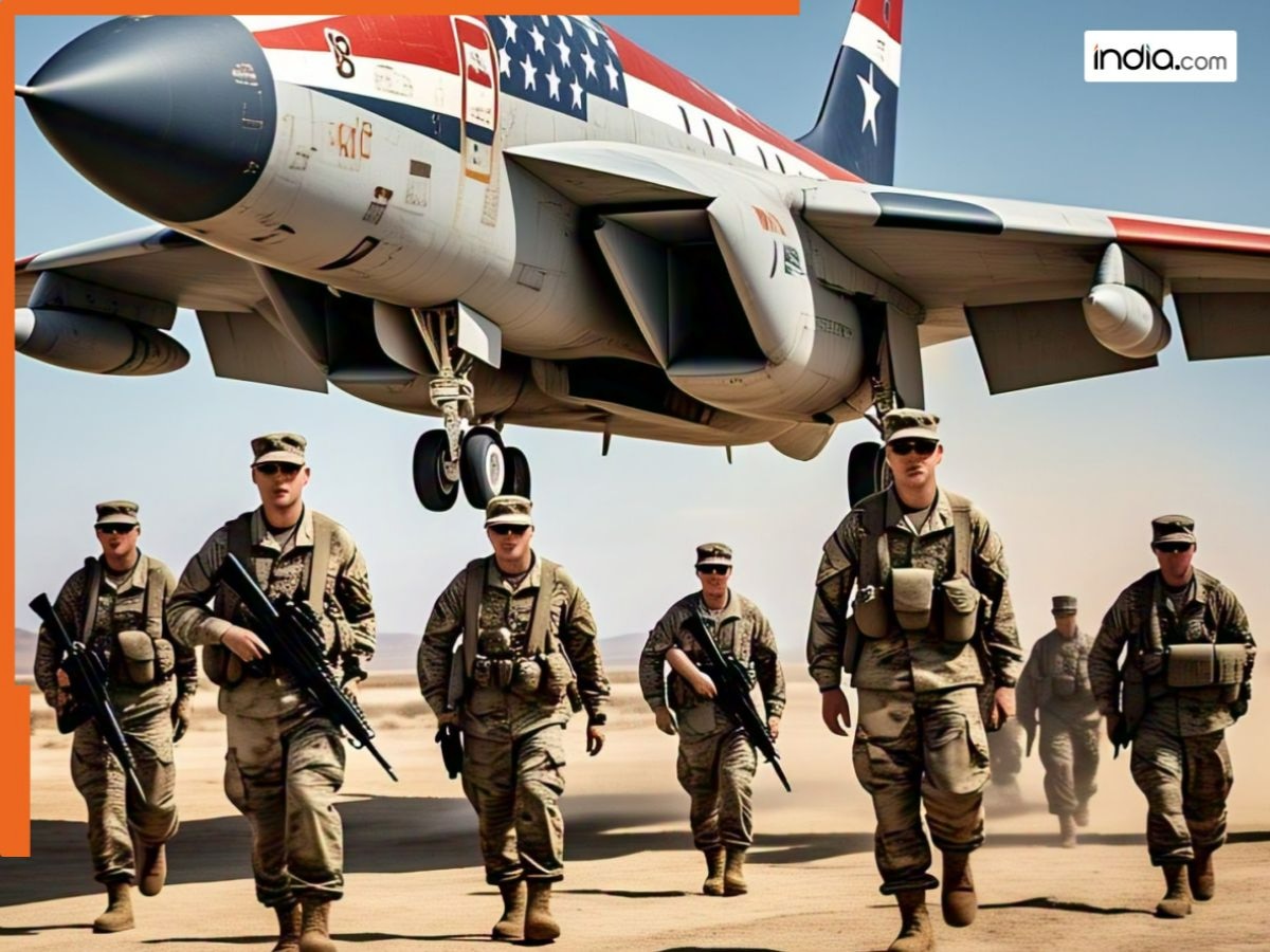 Most Powerful Country List: दुनिया के 10 शक्तिशाली देशों में अपना भारत ...