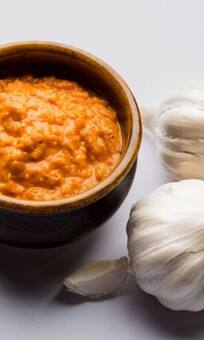 Uric Acid का खत्मा करेगी दही-लहसुन की चटनी, 2 मिनट में बनकर हो जाएगी तैयार