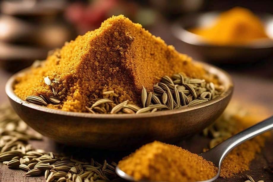 Spice Up Your Meals: How To Create Flavorful Chaat Masala At Home