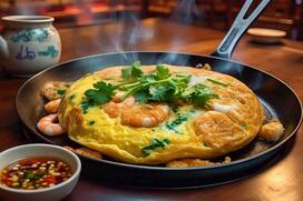 A Step-By-Step Guide To Cooking Traditional Khay Jiao