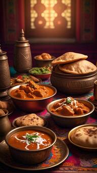 Embark On A Flavorful Journey With These 7 Punjabi Dishes