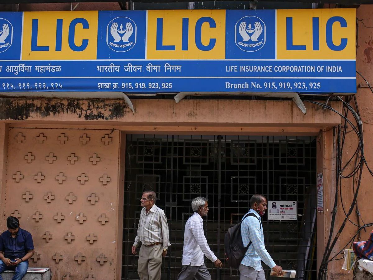 LIC