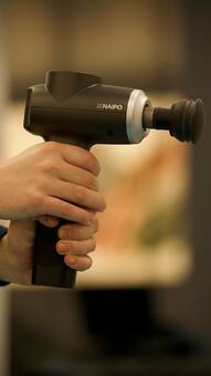 Relax, Recharge, Recover: Best Massage Guns for Deep Relief!
