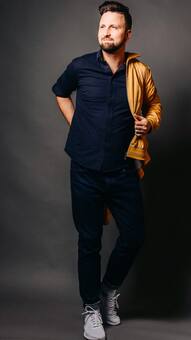 Top Trending Men’s Casual Shirts on Amazon – Style Meets Comfort!