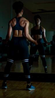 Best Women's Activewear on Amazon – From Yoga Pants to Workout Tees!