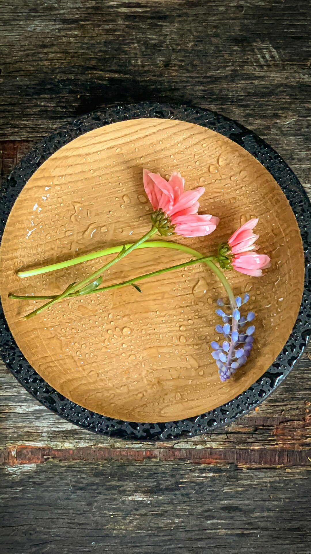 A closer look at Wooden Decorative Pieces