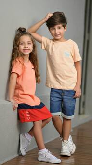 Cool & Comfy: Best Shorts for Boys This Season