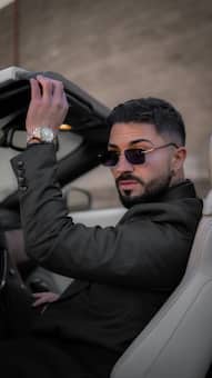 7 Trendy Sunglasses to Elevate Your Look in 2025