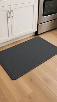 Best Kitchen Mats for Comfort & Style in 2025