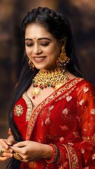 Elegant Necklace Sets to Elevate Your Style