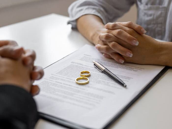 Alimony calculation