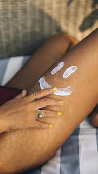 Make Your Skin Summer Ready with Sunscreen Lotions - Available at Amazon