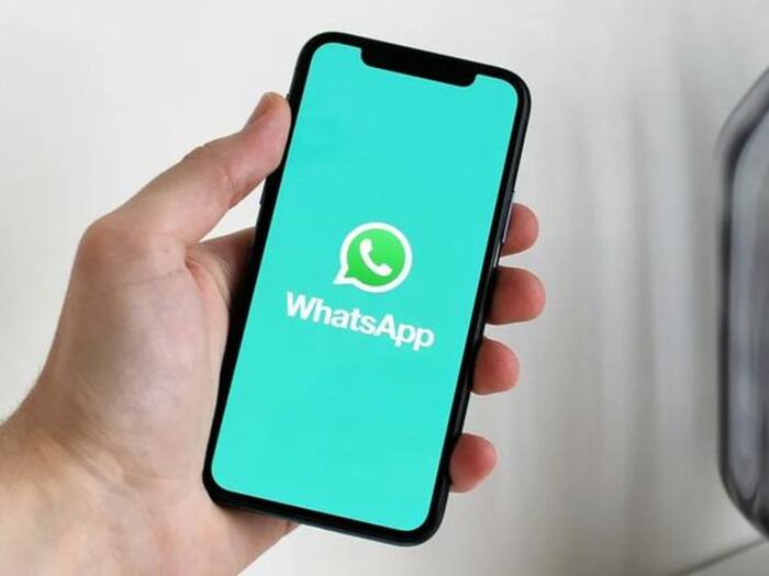 Malware hidden in WhatsApp images