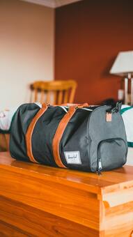 6 Best Travel Duffle Bags for Your Next Getaway