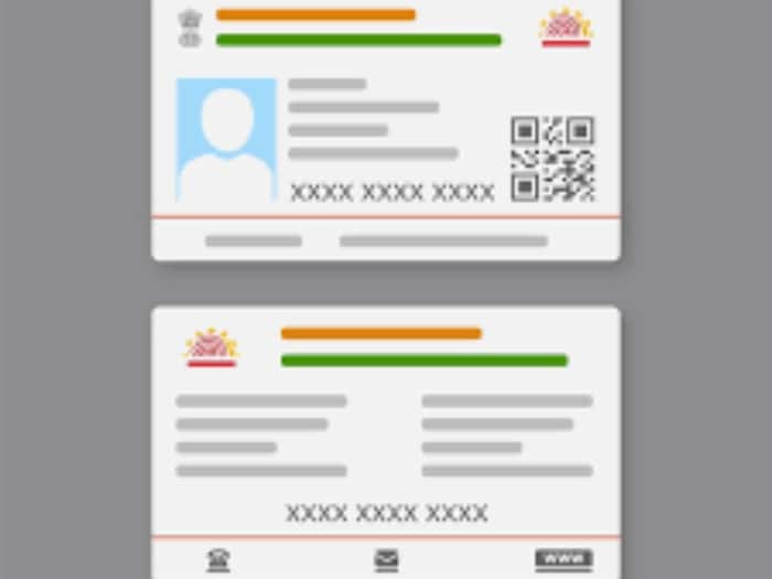 ChatGPT Generate fake Aadhaar and PAN Card