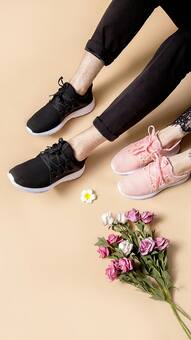 Top Men’s Sports & Casual Shoes for All-Day Comfort