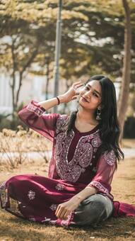 7 Must-Have Cotton Printed Kurtas for Effortless Everyday Elegance