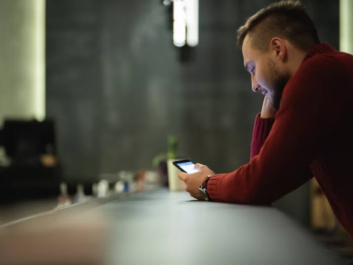 How to check website stealing data