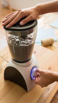 Top Mixer Grinders for Every Kitchen, Shop now at Amazon