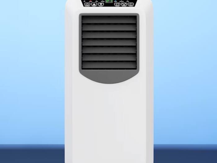 Can I use air cooler without water news in hindi