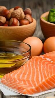 6 Superfoods for good liver health