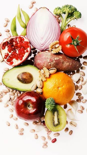 7 superfoods to improve kidney health