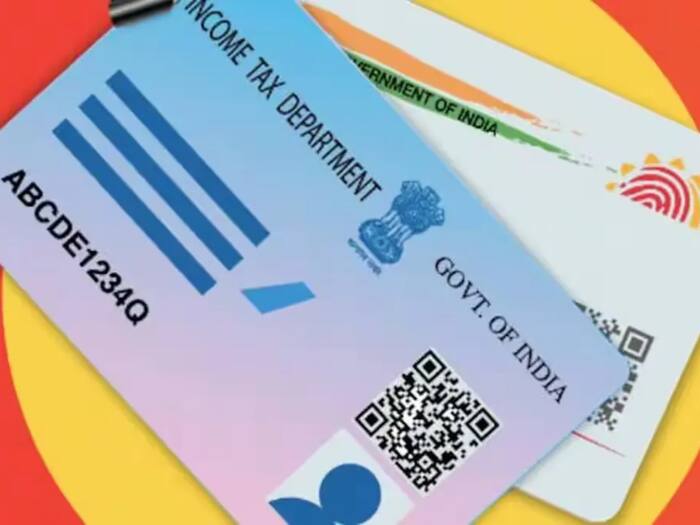 ChatGPT Generate fake Aadhaar and PAN Card  news