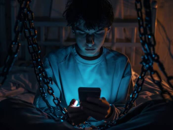 Protect personal information online