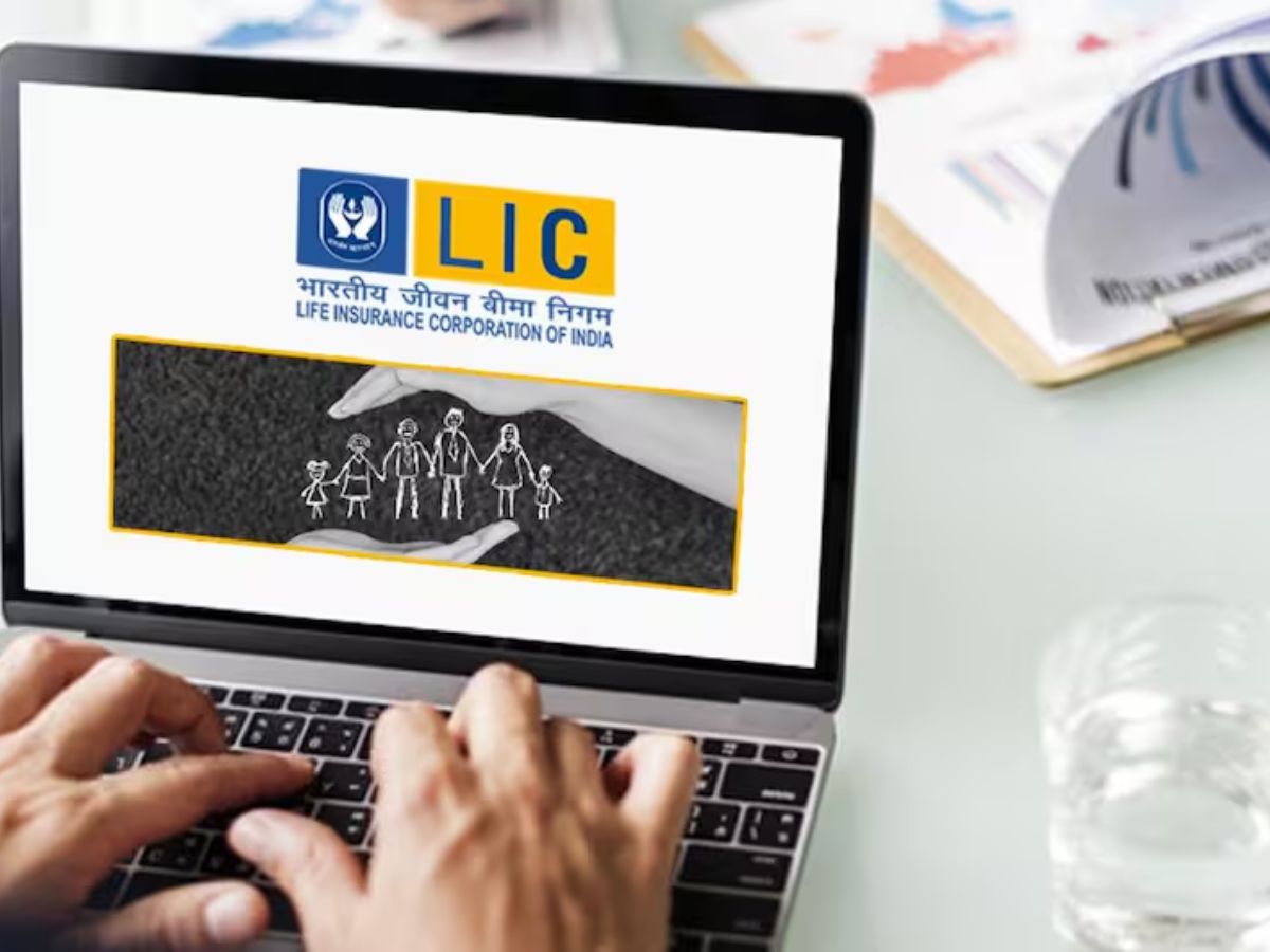 LIC