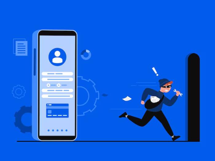 Google Chrome privacy settings