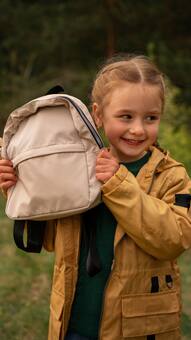 Cutest Bags for Kids You'll Want to Grab Right Now