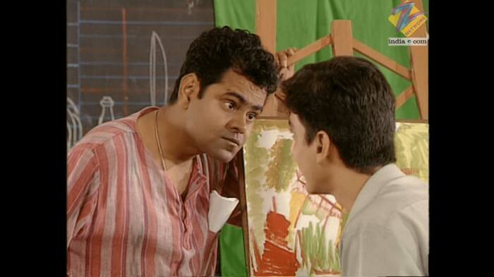 Sanjay mishra life story