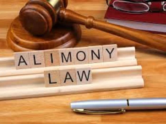 Alimony calculation