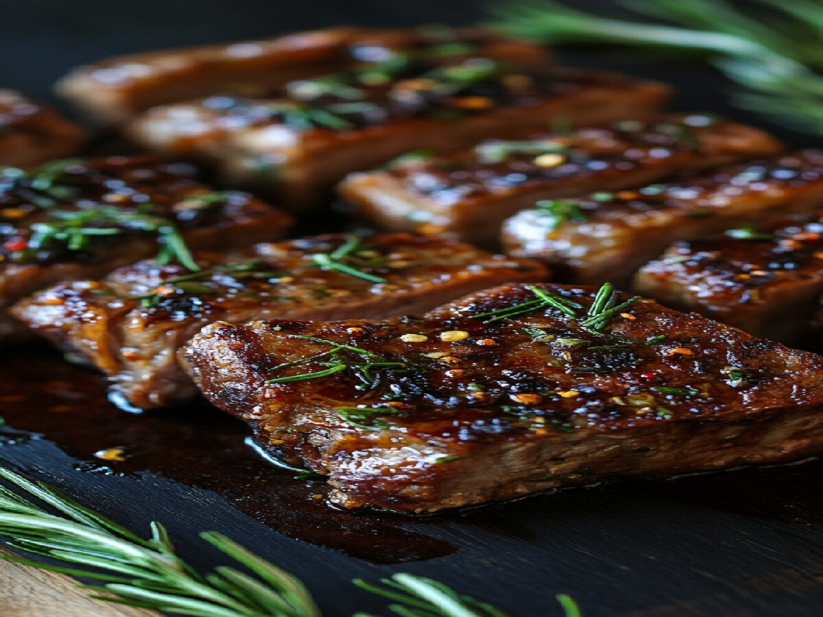 Meat Data