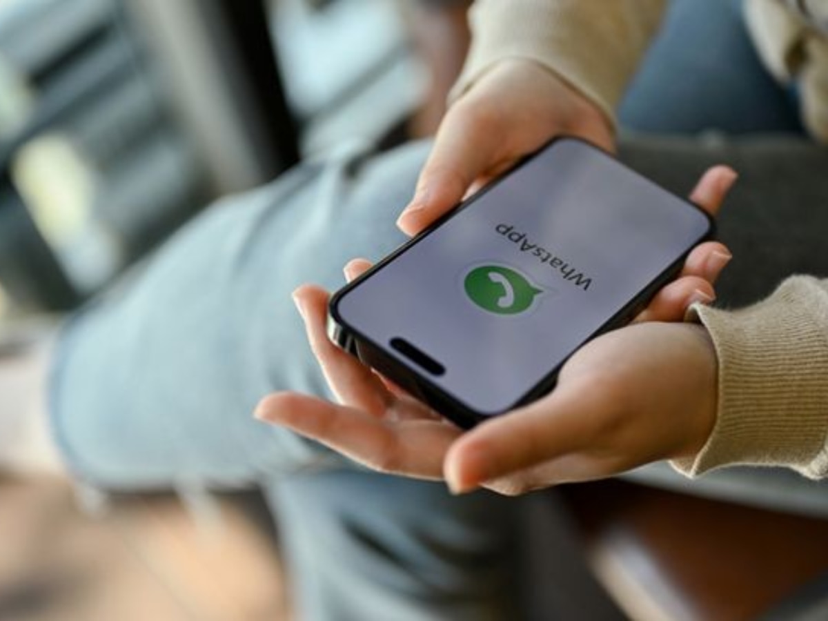 WhatsApp image scam