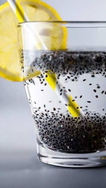 7 super healthy seeds for weight loss