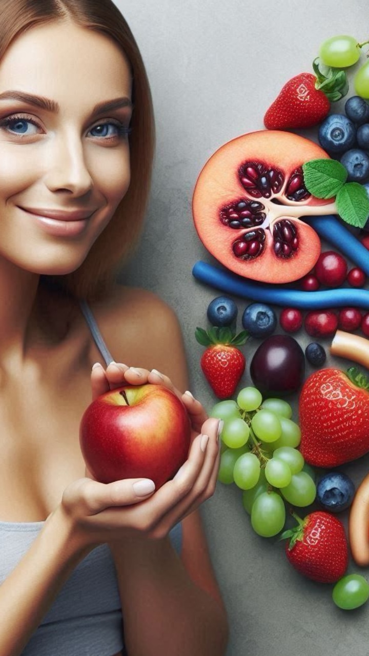 7 superfoods to boost your kidney health