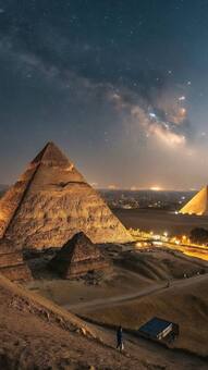 7 Countries With The Most Unique And Historic Monuments