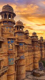 7 Forts That Witnessed Major Battles In Indian History