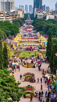 7 Most Overcrowded Cities On Earth