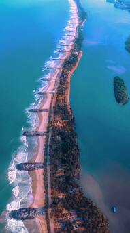 7 Refreshing Summer Beaches To Enjoy Holiday In Kerala