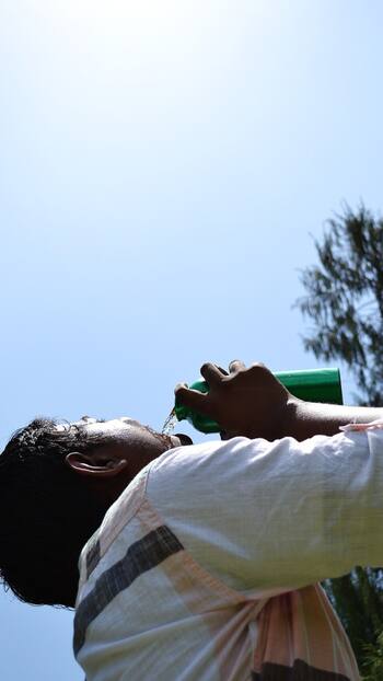 7 tips to beat the heat this summer