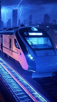 7 Train Journeys In India With The Best Food On Board