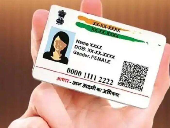 Deepfake Aadhaar and PAN with AI in hindi